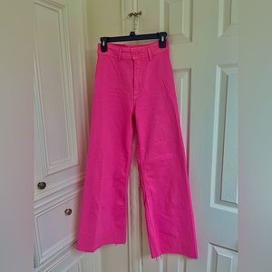 ZW Marine Straight Jeans